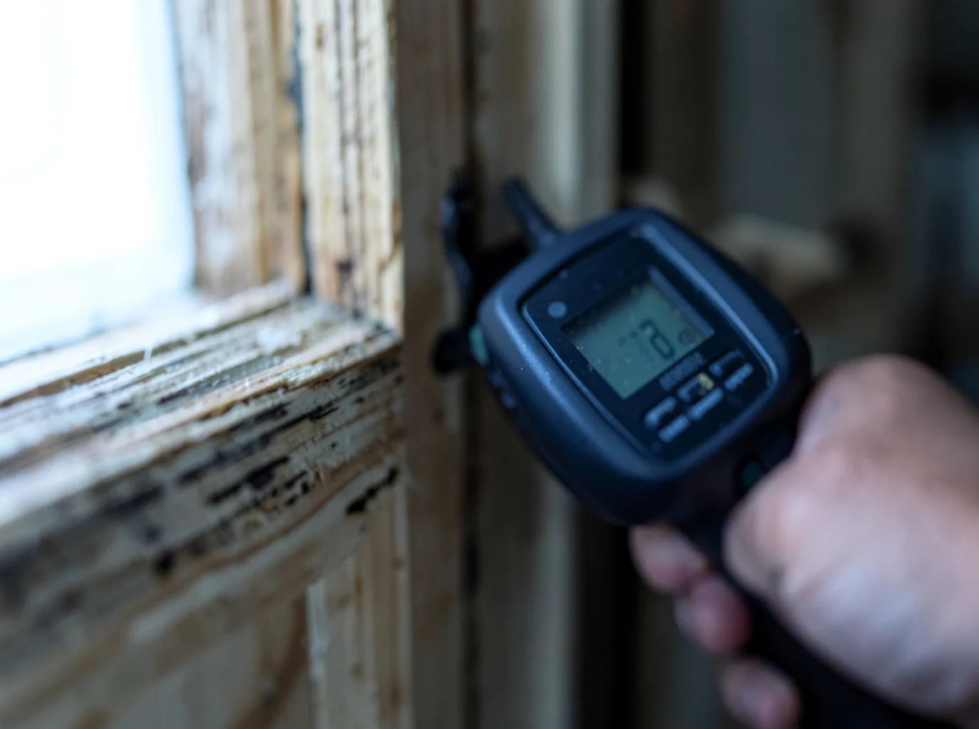 Commercial Water Damage Restoration in De Tour Village, MI
