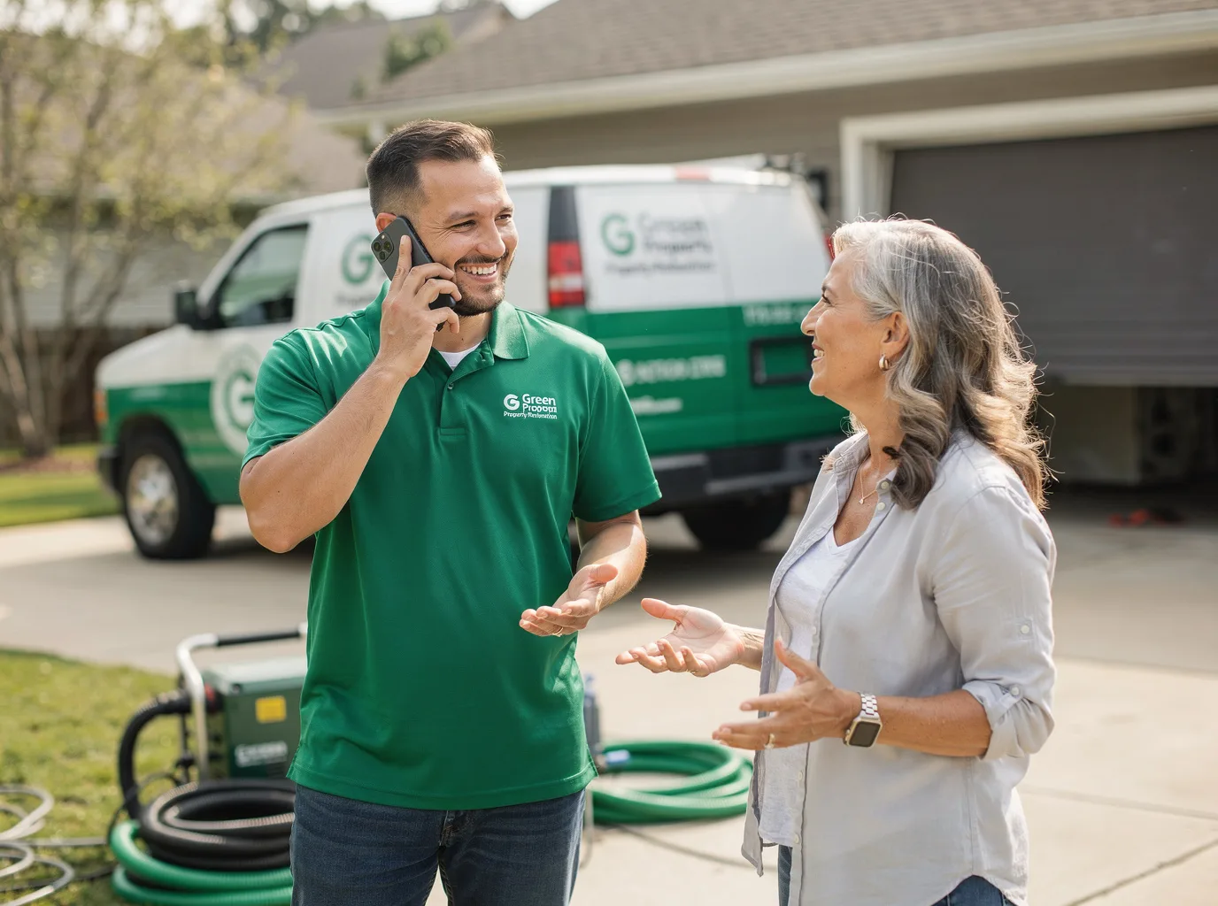Water Damage Restoration De Tour Village, MI FAQs